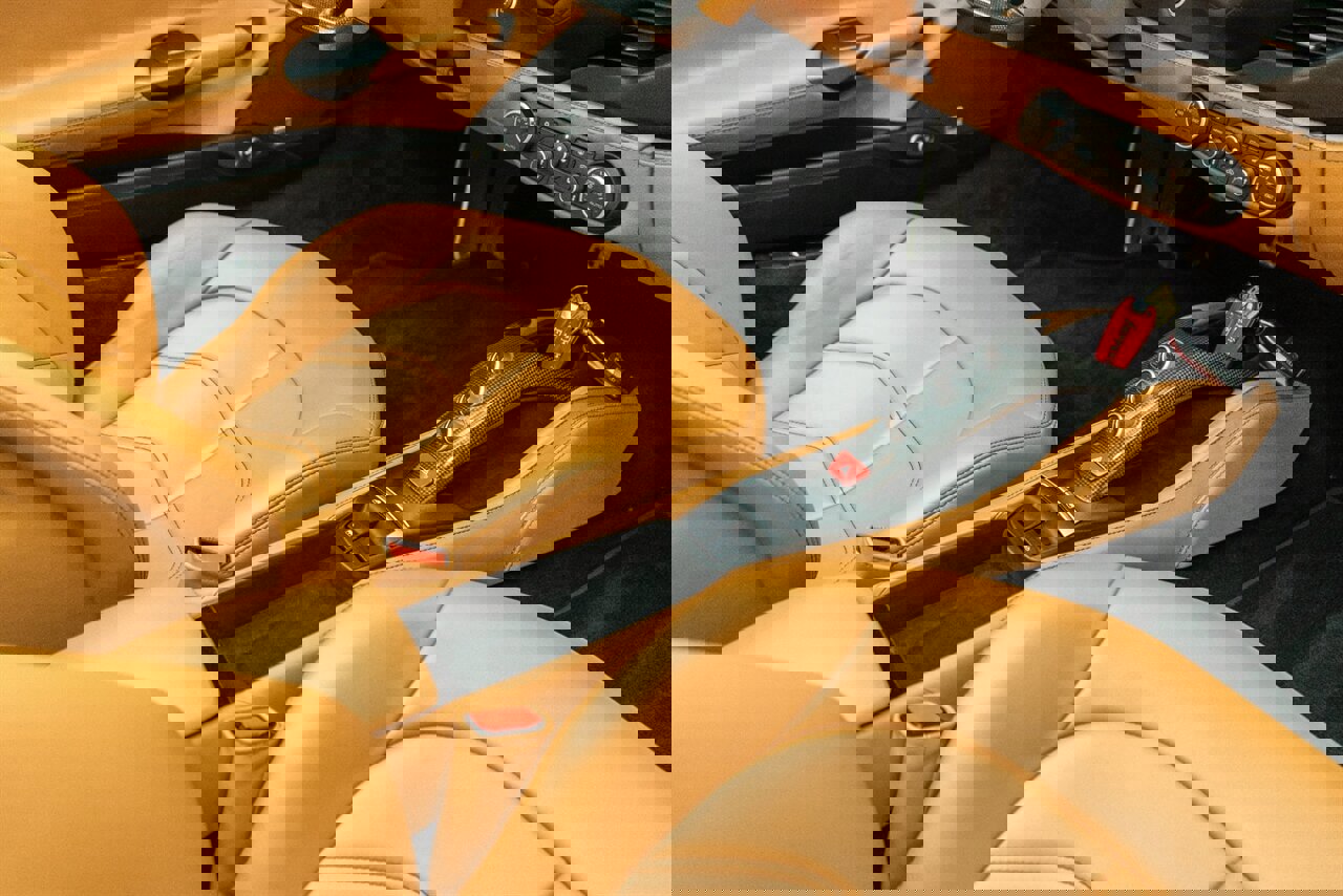 Used 2018 Ferrari 488 Spider image 51