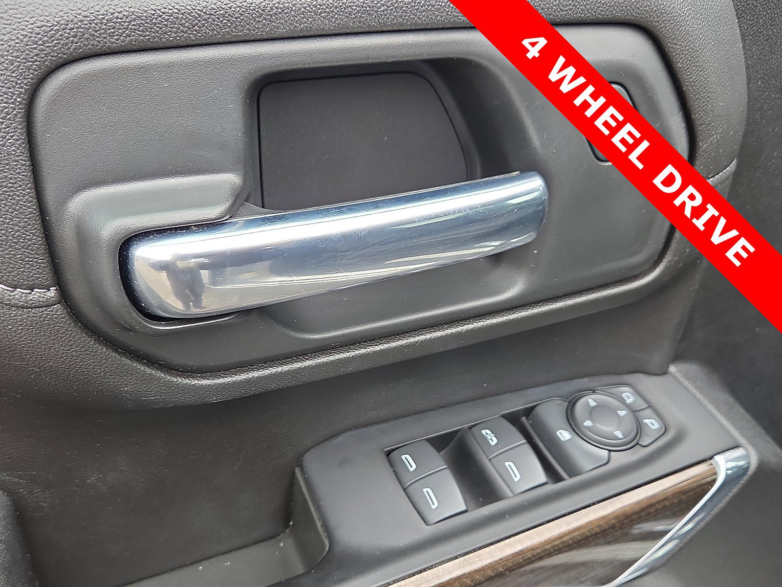 Used 2023 Chevrolet Silverado 2500 LT w/ All Star Edition image 13