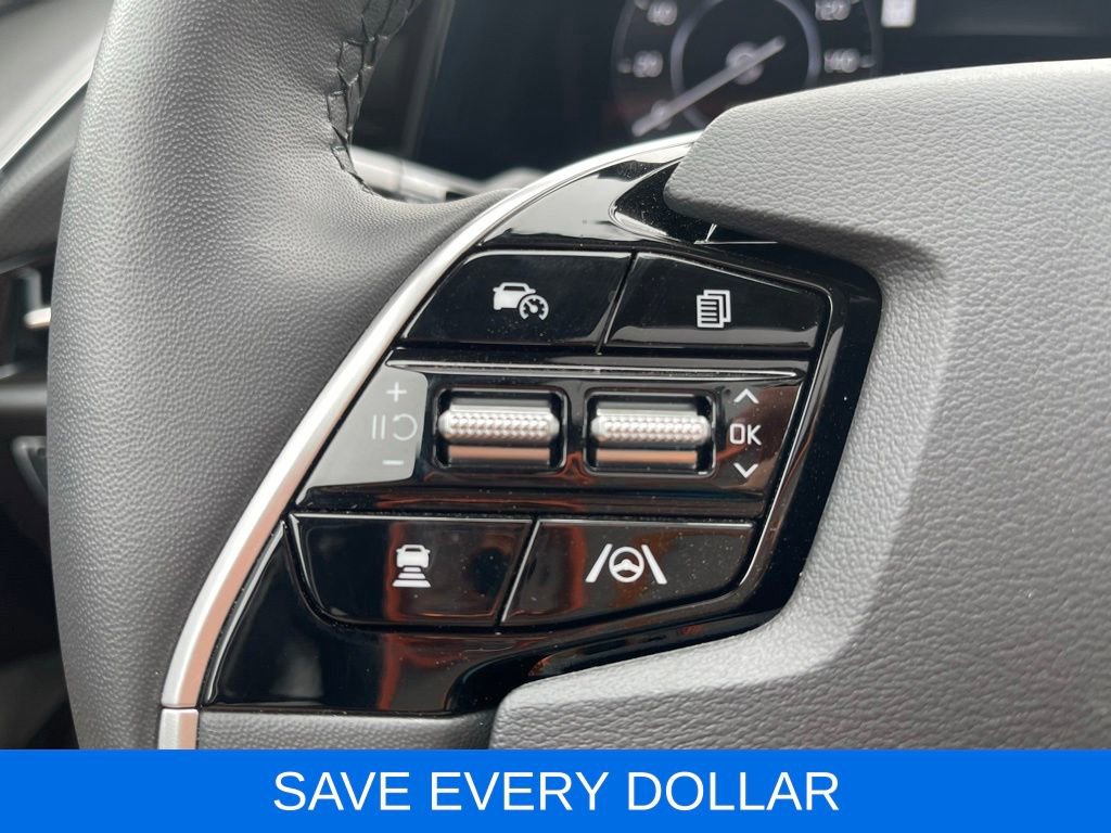 Used 2024 Kia Niro Wave w/ Wave Preserve Package FWD image 22
