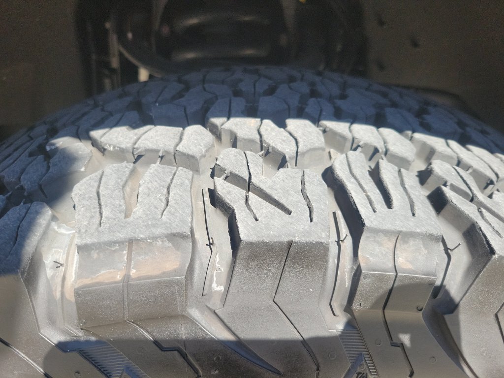 Used 2024 Ford F150 Raptor AWD/4WD image 26