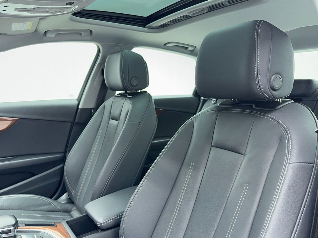 Used 2023 Audi A4 2.0T Premium w/ Convenience Package image 37