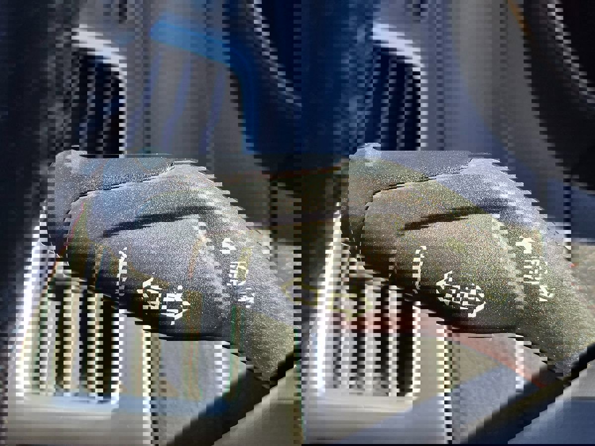 Used 2017 Ford Focus RS image 37