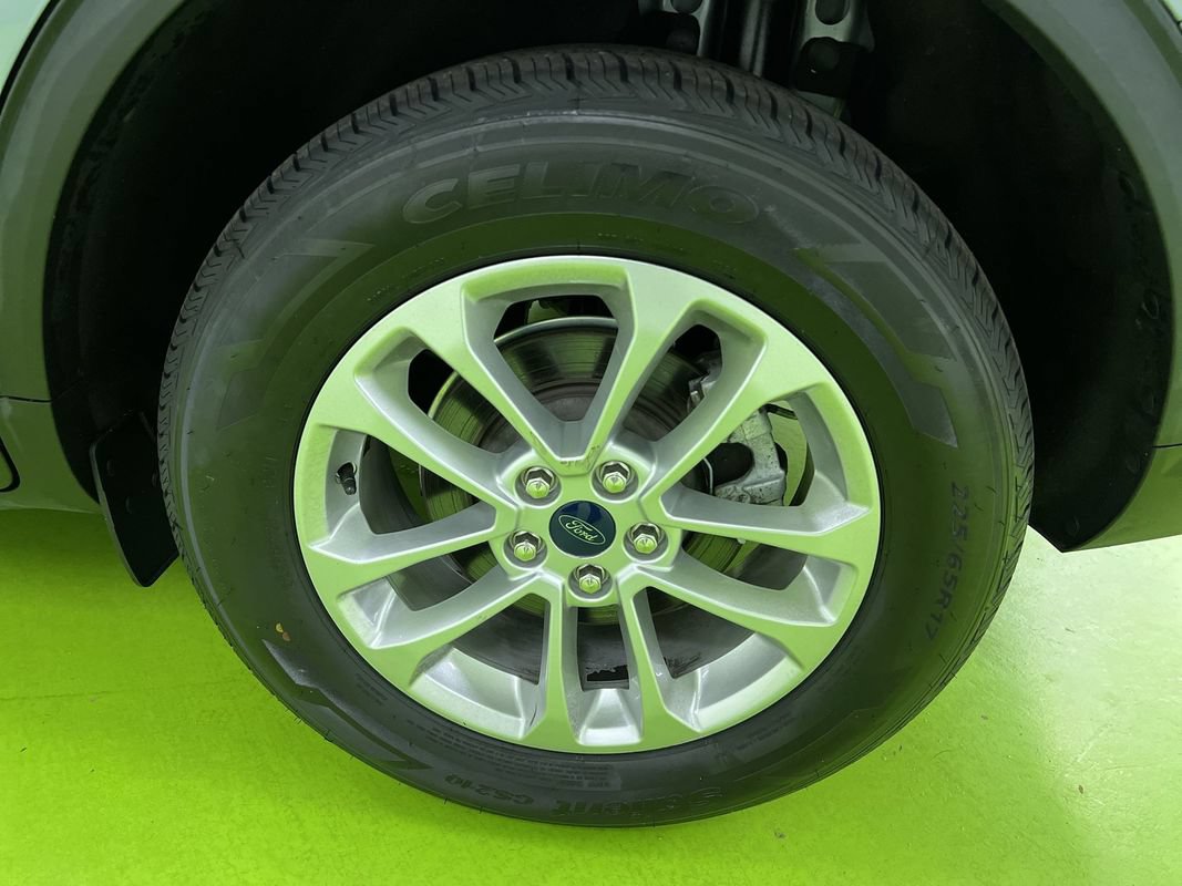 Used 2022 Ford Escape SE AWD/4WD image 15