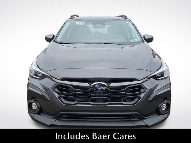 New 2026 Subaru Crosstrek 2.5i Limited image 2