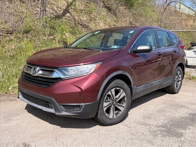 Used 2019 Honda CR-V LX image 4