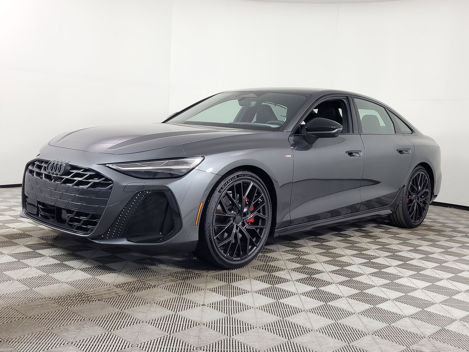 New 2026 Audi A6 3.0 image 3