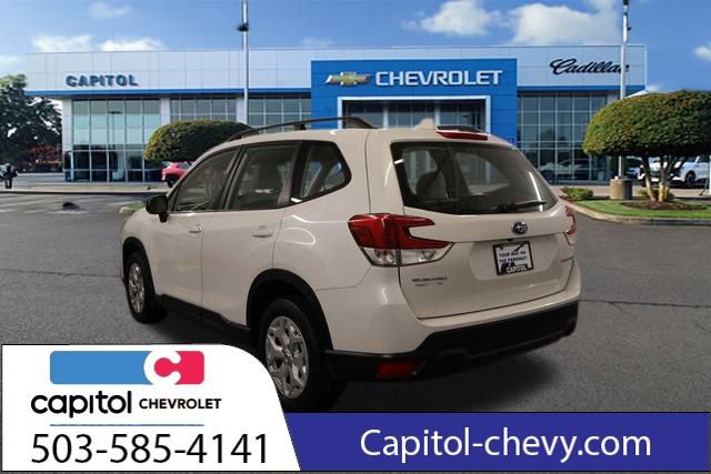 Used 2021 Subaru Forester image 5