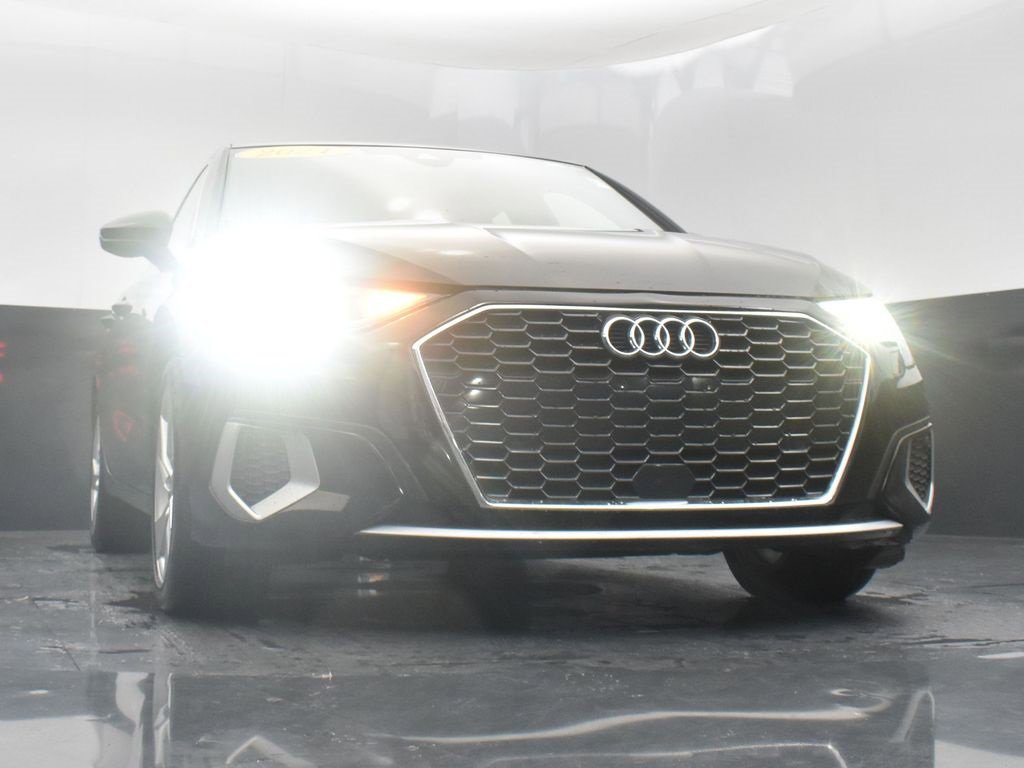 Used 2024 Audi A3 2.0T Premium image 30