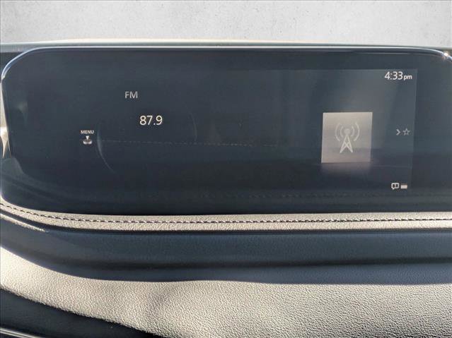Used 2025 MAZDA CX-30 AWD 2.5 S w/ Preferred Package image 12