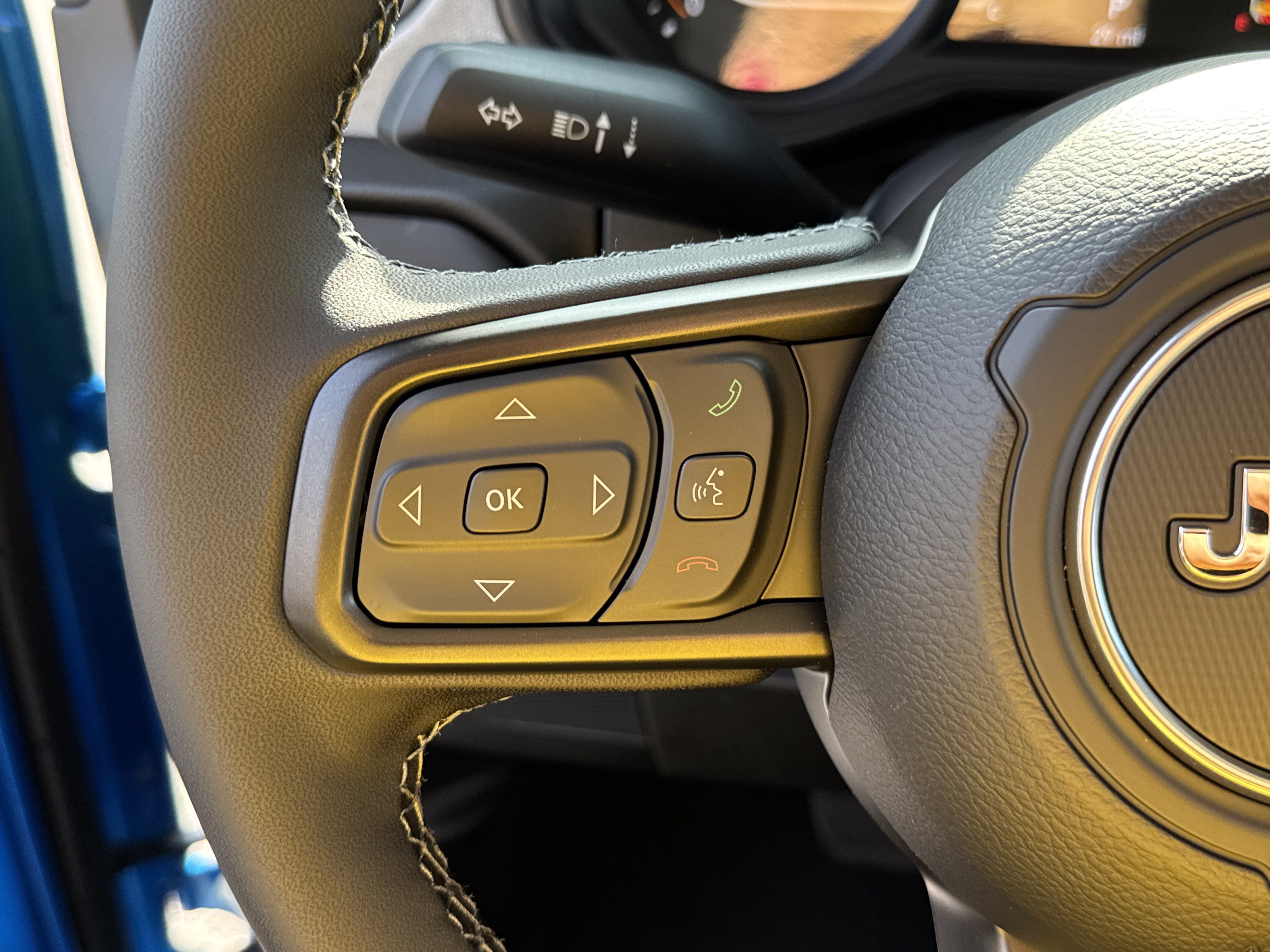 New 2026 Jeep Wrangler Sport S AWD/4WD image 29