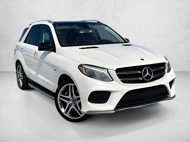 Used 2018 Mercedes-Benz GLE 43 AMG 4MATIC image 12