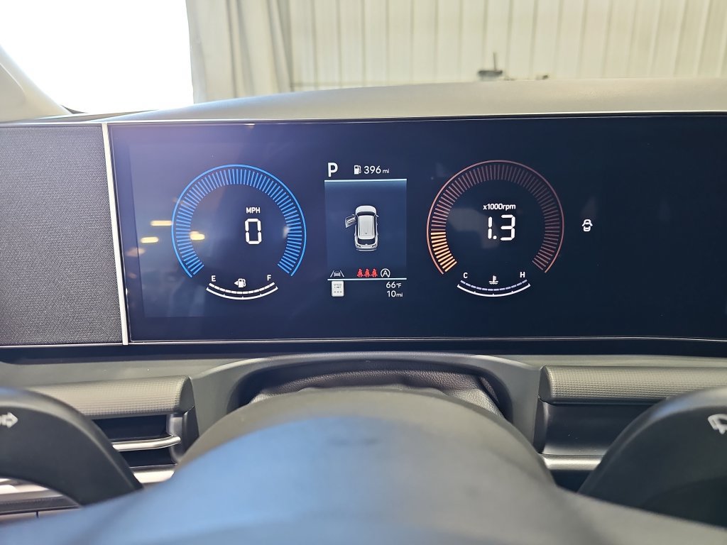 New 2026 Hyundai Tucson SE AWD/4WD image 18