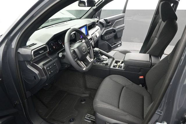 New 2026 Toyota 4Runner SR5 AWD/4WD image 4