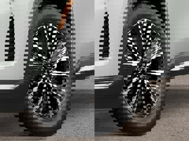 New 2026 INFINITI QX60 Luxe w/ Cargo Package image 14