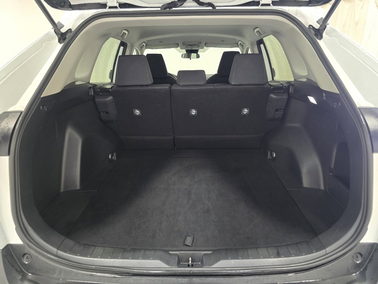 Certified 2024 Toyota RAV4 LE image 17