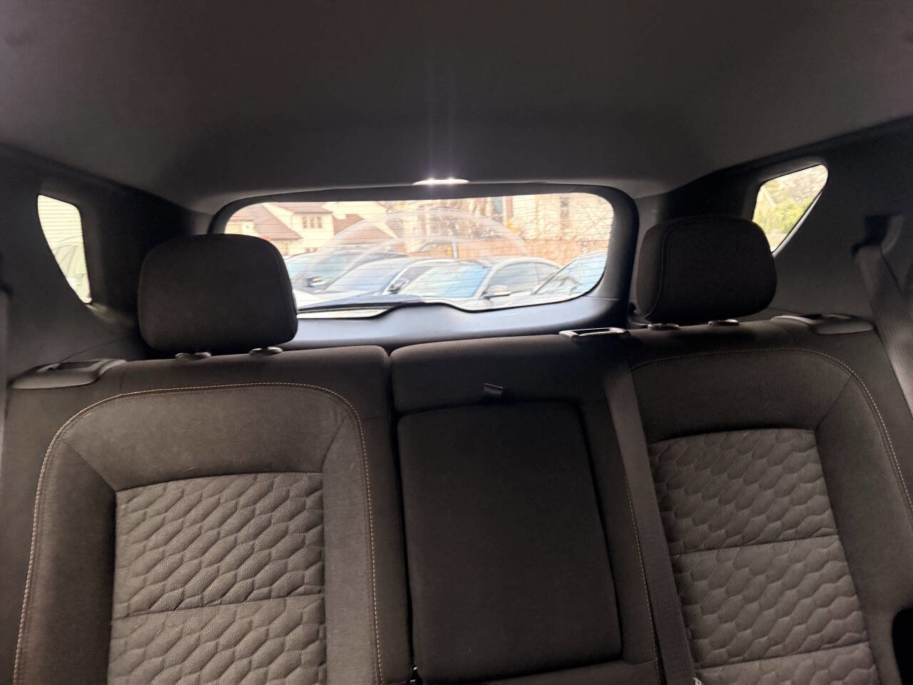 Used 2019 Chevrolet Equinox LT image 19