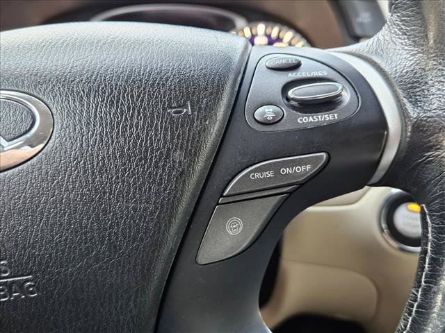 Used 2019 INFINITI QX60 Luxe w/ Essential Package FWD image 21