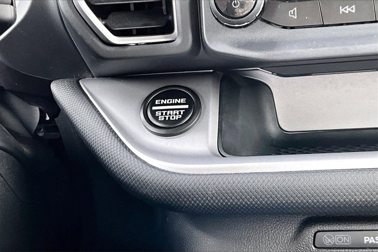 Used 2024 Ford Bronco Sport Big Bend image 26