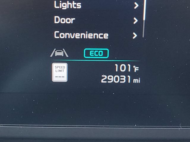 Certified 2023 Kia Niro LX FWD image 22