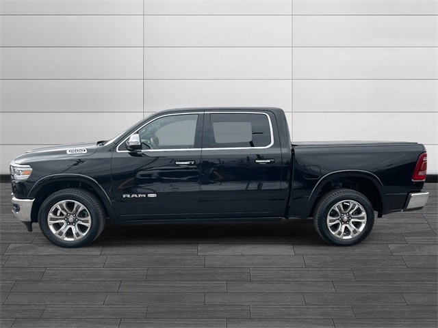 Used 2019 RAM 1500 Limited image 6