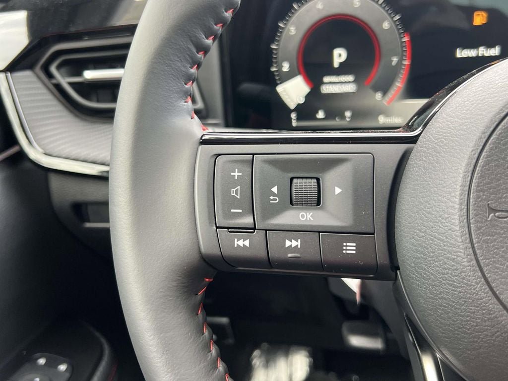 New 2026 Nissan Kicks SR w/ Illumination Package AWD/4WD image 21