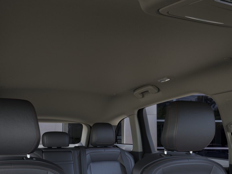 New 2026 Lincoln Nautilus Premier AWD/4WD image 22