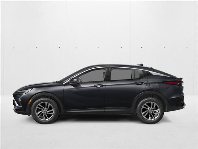 New 2026 Buick Envista Preferred FWD image 3