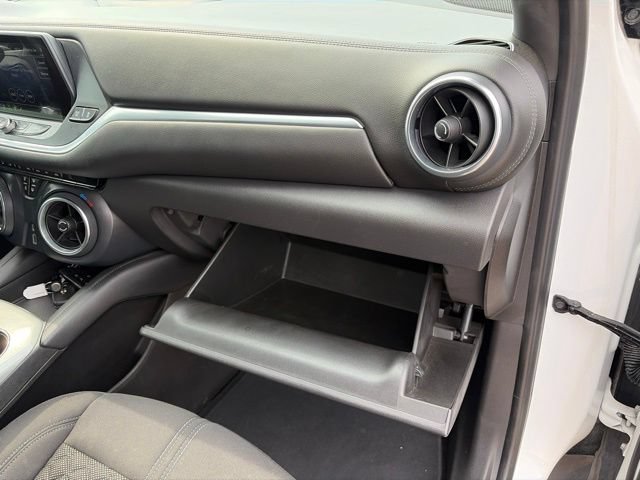 Used 2021 Chevrolet Blazer LT FWD image 52