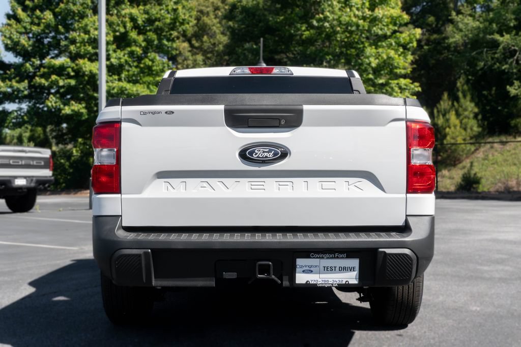 Used 2025 Ford Maverick XL FWD image 7