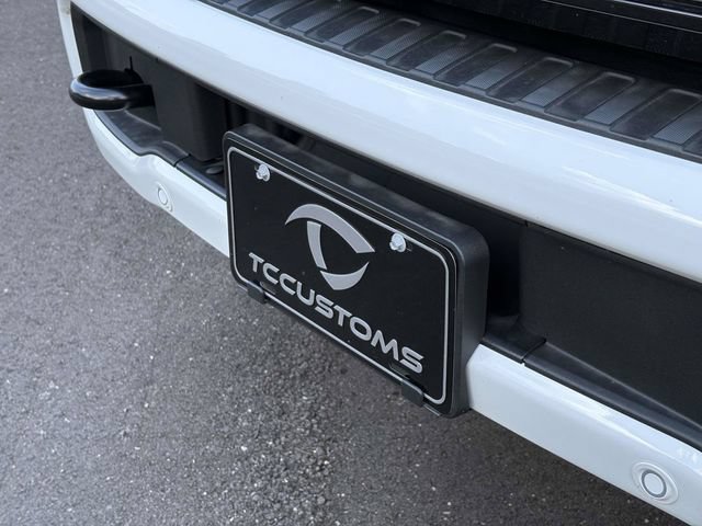 New 2026 Ford F350 Lariat w/ Black Appearance Package AWD/4WD image 30