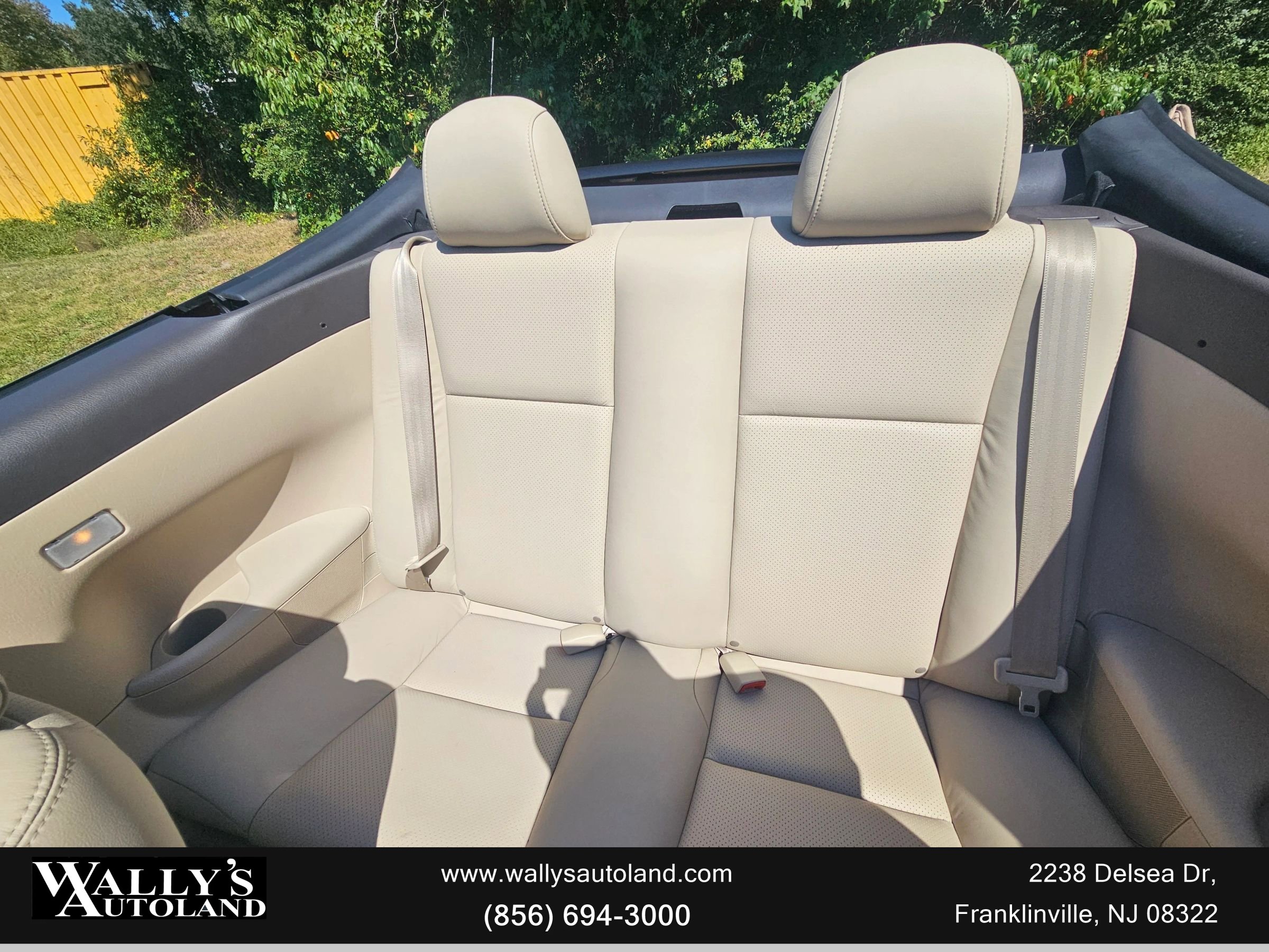 Used 2006 Toyota Solara SLE image 27