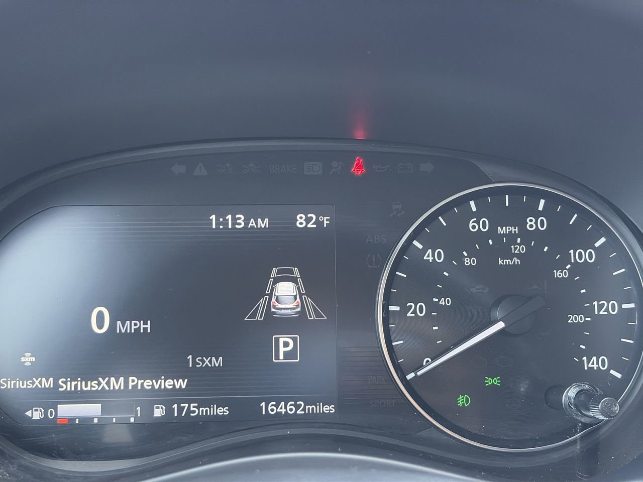 Certified 2024 Nissan Kicks SR w/ SR Premium Package FWD image 15