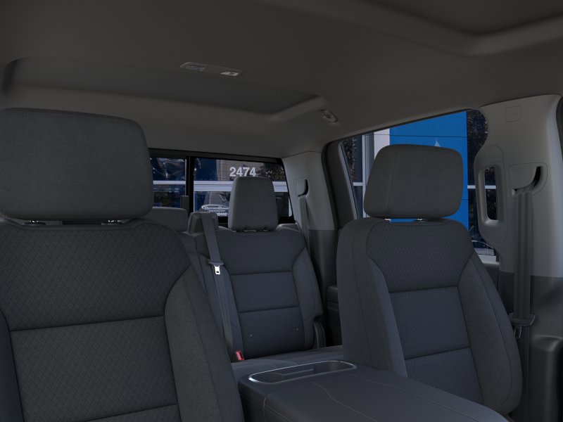 New 2026 Chevrolet Silverado 1500 RST w/ Safety Package image 24