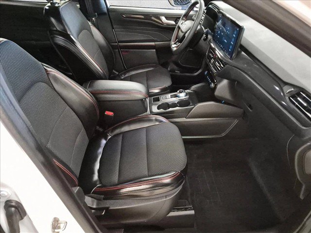 Certified 2023 Ford Escape ST-Line w/ Tech Pack #1 FWD image 24