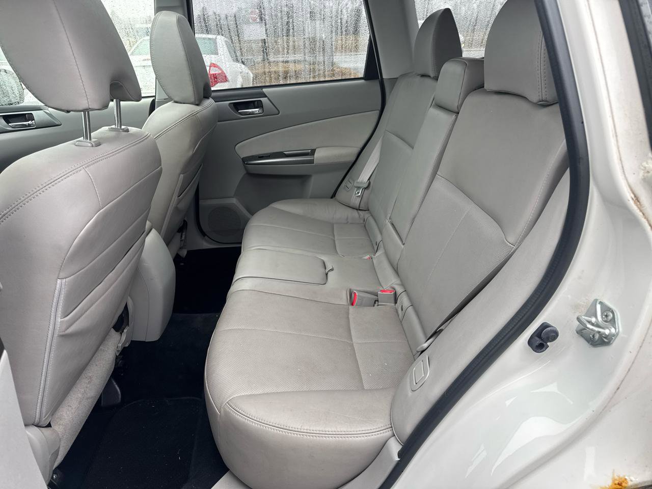 Used 2012 Subaru Forester 2.5X Touring image 11