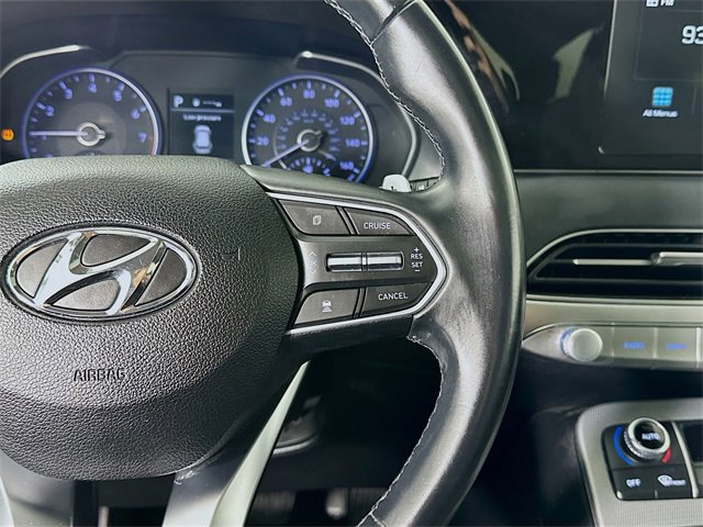 Used 2020 Hyundai Palisade SEL image 10