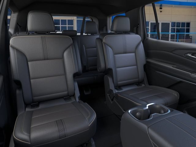New 2026 Chevrolet Traverse High Country AWD/4WD image 19