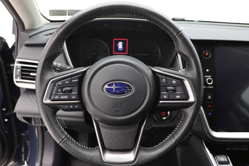 Used 2024 Subaru Outback Limited AWD/4WD image 17