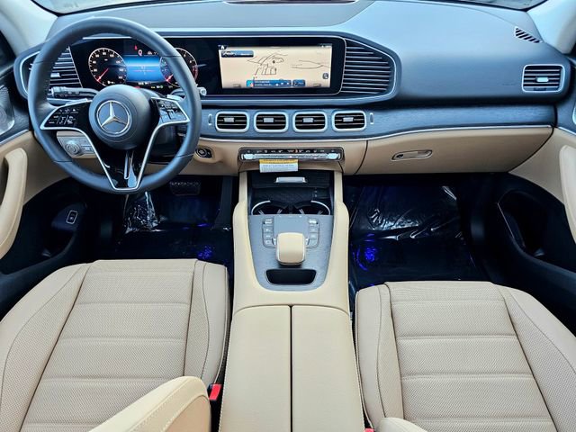 New 2026 Mercedes-Benz GLE 450 4MATIC image 25