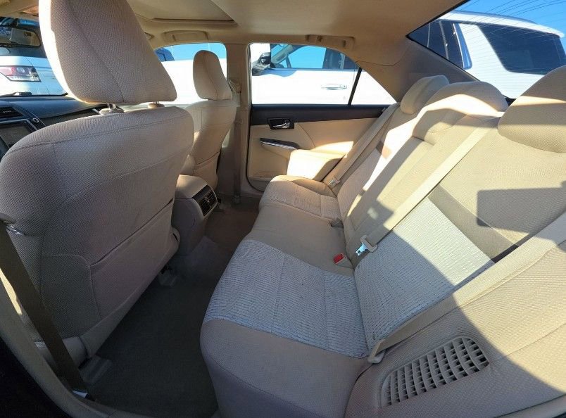 Used 2012 Toyota Camry XLE w/ Convenience Pkg image 25