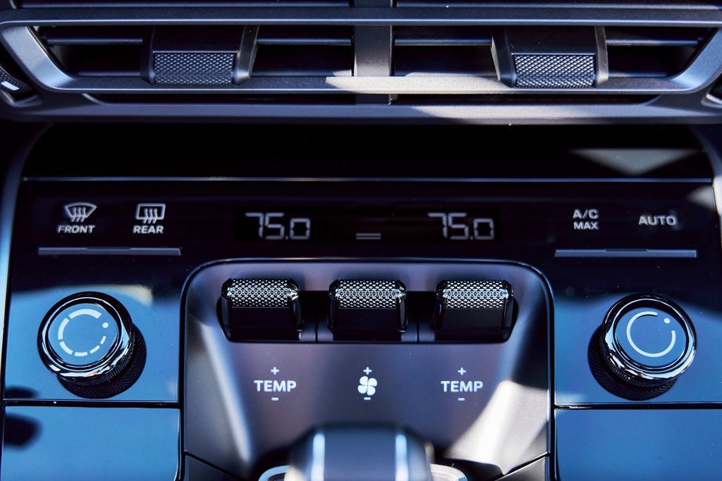 Used 2024 Porsche 911 Turbo S image 63