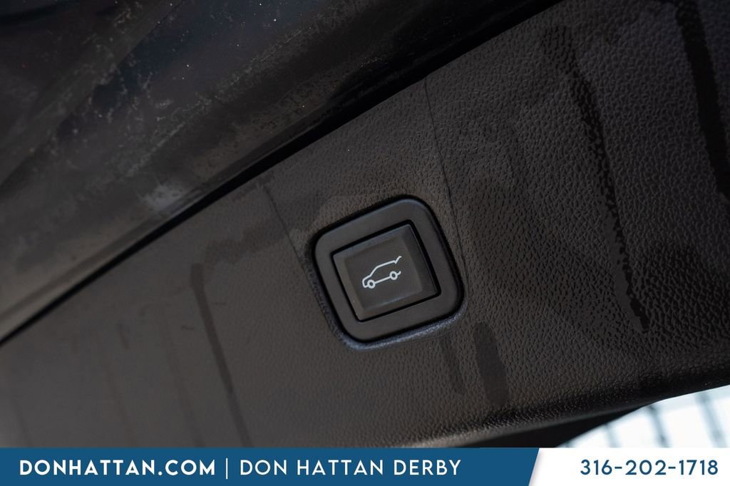 Used 2024 Chevrolet Blazer LT w/ Convenience Package FWD image 30