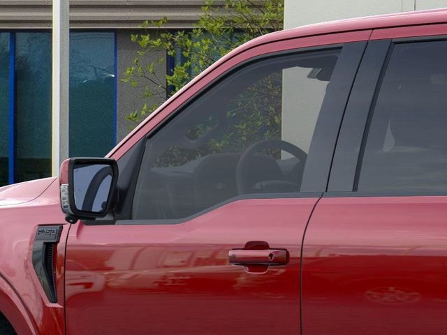 New 2025 Ford F150 Lariat w/ Equipment Group 501A Mid image 20