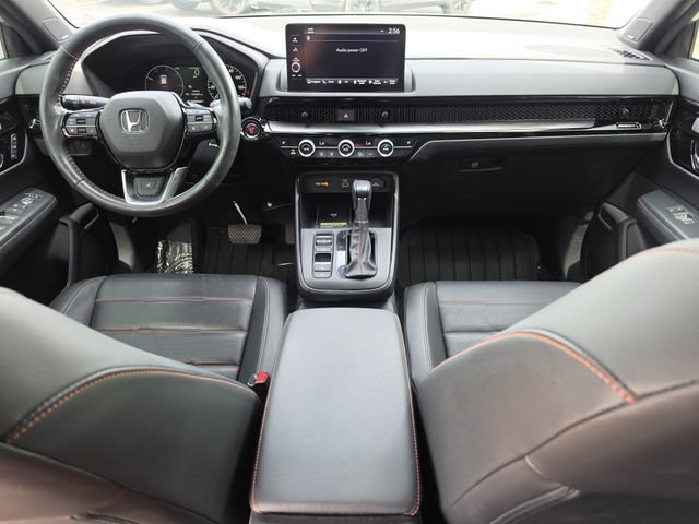 Used 2023 Honda CR-V Sport Touring image 16