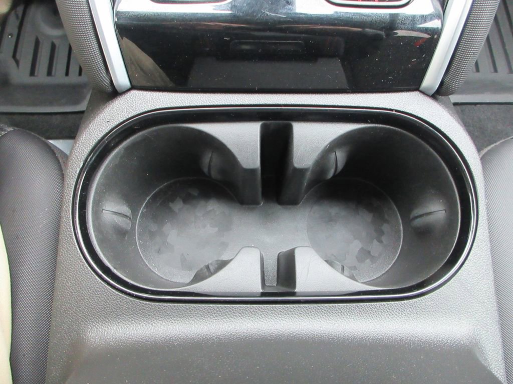 Certified 2025 Chevrolet Colorado Z71 image 25