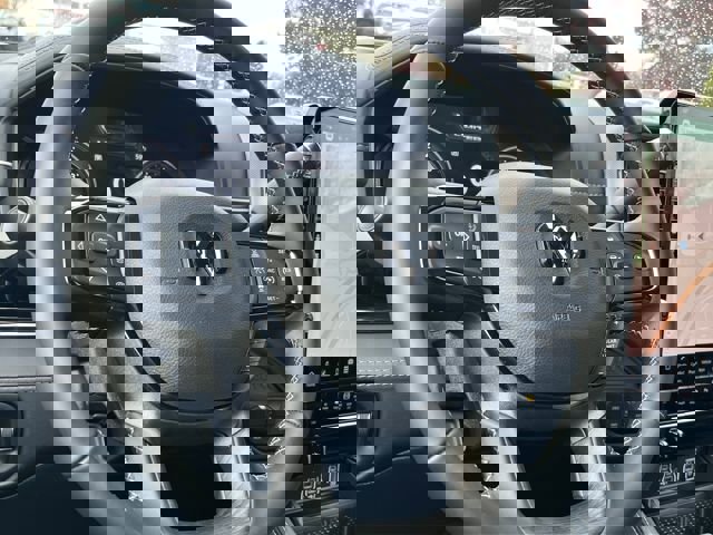 New 2026 RAM 3500 Limited image 11