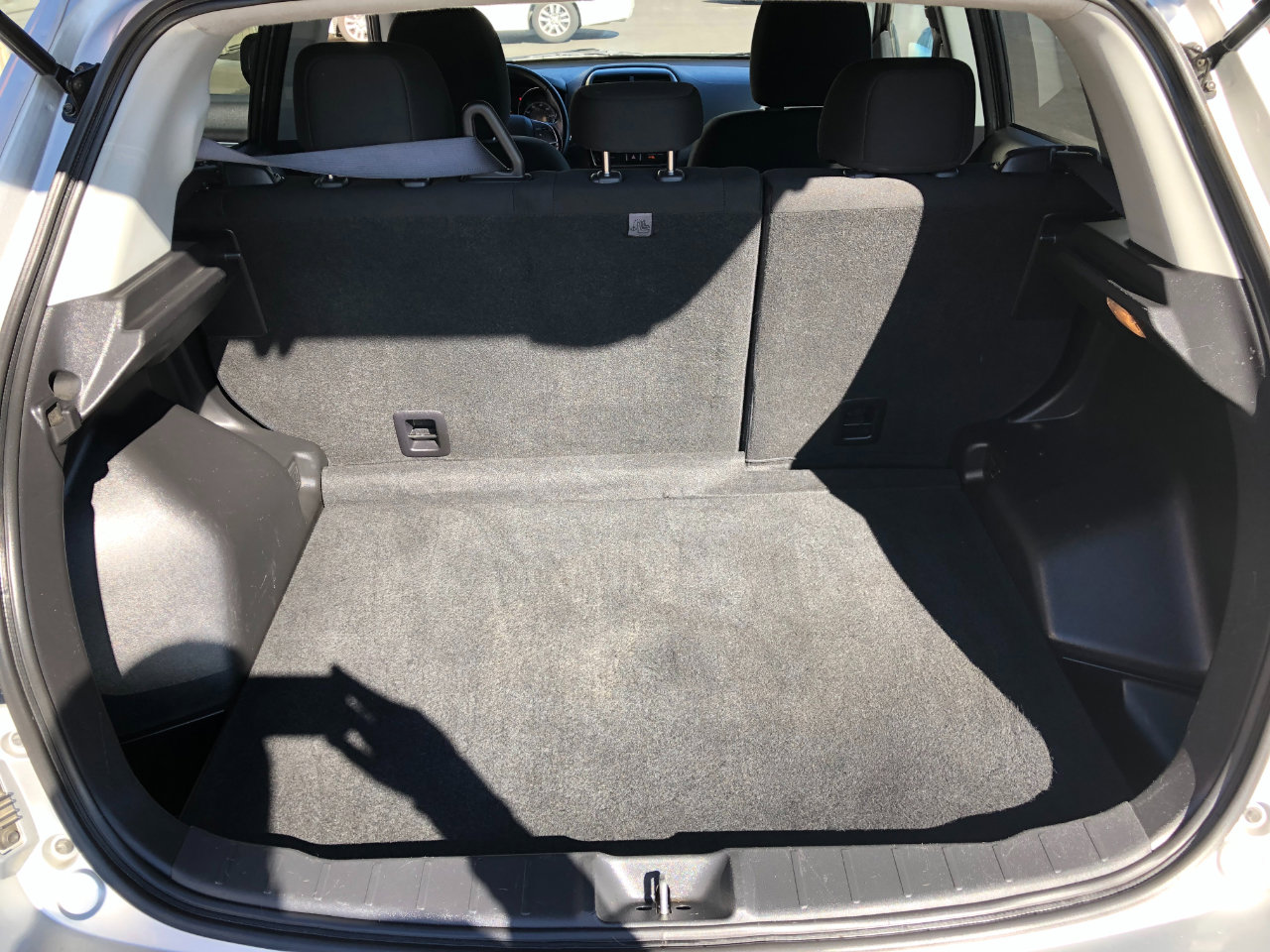 Used 2021 Mitsubishi Outlander Sport SE image 26