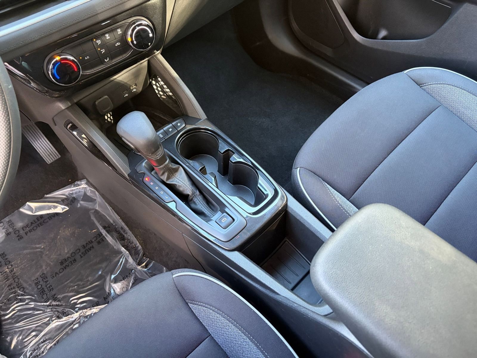 Used 2025 Chevrolet TrailBlazer LT image 37