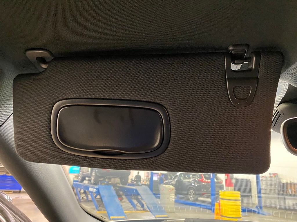 Used 2023 Jeep Compass Trailhawk image 32