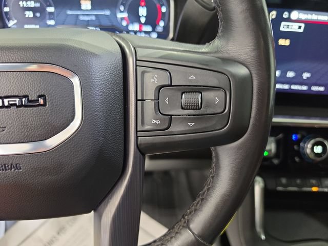 Used 2024 GMC Sierra 2500 Denali Ultimate w/ Max Trailering Package AWD/4WD image 18